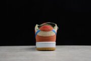 Nike SB Dunk Low Corduroy Dusty Peach BQ6817-201 - Image 15