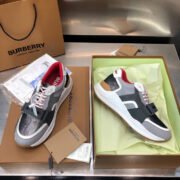 Bubery SHOES - Image 6