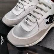 CHNE1 LOW TOP TRAINER CC SNEAKERS - Image 6