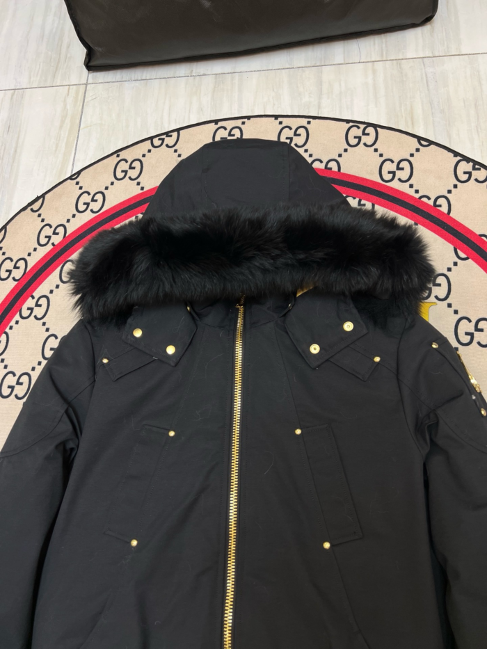 Moncler jacket - Image 5