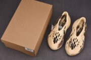 Adidas Yeezy Foam RNNR MX Cream Clay GX8774 - Image 9