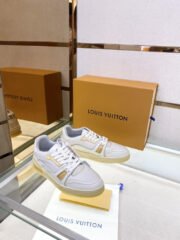 Loui Vuitto TRAINER SNEAKER - Image 6