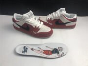 Nike Dunk SB Low Roller Derby 313170-601 - Image 8