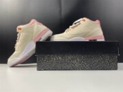 Air Jordan 3 Retro Sail Rust Pink (W) CK9246-116 - Image 5