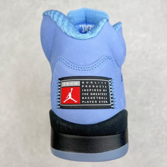 Jordan 5 Retro  DV1310-401 - Image 8