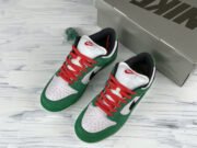 Nike Dunk SB Low Heineken 304292-302 - Image 8