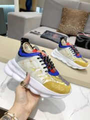 Versac CHAIN REACTION SNEAKERS - Image 5