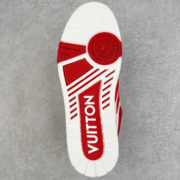 Loui Vuitto LV Skate Sneaker - Image 4