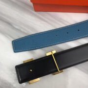 Hermes Belt-3.8 CM - Image 4