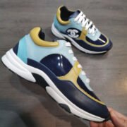 CHNE1 LOW TOP TRAINER CC SNEAKERS - Image 6