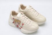 GUCC RHYTON TRAINER SNEAKER - Image 11