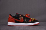Jordan 1 Low OG Chinese New Year DD2233-001 - Image 12