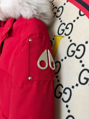 Moncler jacket - Image 6