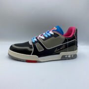 Loui Vuitto LV SNEAKER LOW - Image 2