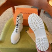 LOUS VUITON BOOTS - Image 9