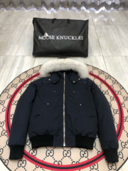 Moncler jacket