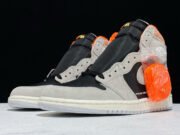 Air Jordan 1 Retro High OG “Neutral Grey” 555088-018 - Image 12