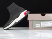 BLCG Speed Trainer Clearsole Pink (W) 607543 W05GG 1014 - Image 3