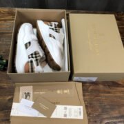 Bubery SHOES - Image 8