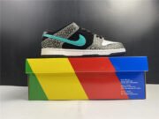 Nike SB Dunk Low atmos Elephant BQ6817-009 - Image 3