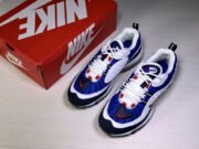AIR MAX 98 GUNDAM (2018) 640744-100 - Image 9