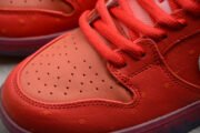 Nike SB Dunk Low Strawberry Cough CW7093-601 - Image 11