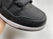 Nike SB Dunk Low Wasted Youth DD8386-001 - Image 16