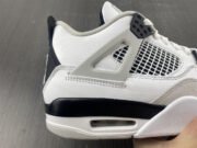 Jordan 4 Retro Military Black DH6927-111 - Image 10