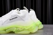 BLCG TRIPLE S SNEAKER 541624 W2FR1 9073 - Image 12