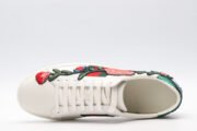 GUCC LOW-TOP SNEAKER - Image 9
