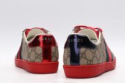 GUCC LOW-TOP SNEAKER - Image 15