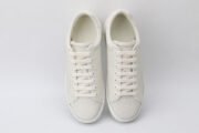 GUCC LOW-TOP SNEAKER - Image 12