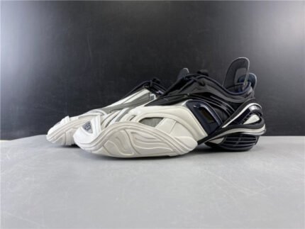 BLCG Two-tone Tyrex Sneaker Black/white 617535 W2CB1 1090