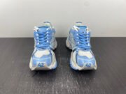 BALENCIAGA Runner SNEAKER 677403 W3RB2 9744 - Image 12