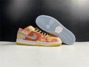 Nike SB Dunk Low CNY Chinese New Year (2021) CV1628-800 - Image 11
