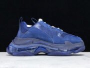 BLCG Triple S Clear Sole Navy 541624 W09O1 4107 - Image 6