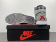 Air Jordan 1 High OG “Rebellionaire” 555088-036 - Image 3