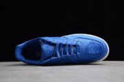 AIR FORCE 1 LOW CLOT BLUE SILK CJ5290-400 - Image 9