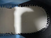 ADIDAS Yeezy Boost 700 MNVN 'Bright Cyan' GZ3079 - Image 10