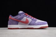 NIKE DUNK LOW PLUM (2020) CU1726-500 - Image 3