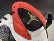Air Jordan 7 Retro Greater China CW2805-160 - Image 23