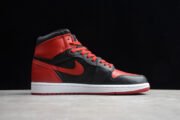 Air Jordan 1 Retro Banned 432001-001 - Image 9