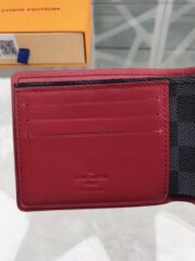 LOUI VUITTO WALLET N63260 12*9 - Image 9