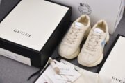 GUCC TRAINER SNEAKER - Image 13