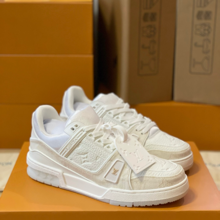 Loui Vuitto TRAINER SNEAKER