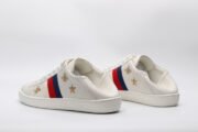 GUCC LOW-TOP SNEAKER - Image 7