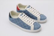 GUCC LOW-TOP SNEAKER - Image 13