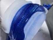 BLCG Triple S White Blue 541624 W09ON 9169 - Image 3