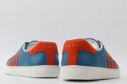 GUCC LOW-TOP SNEAKER - Image 8