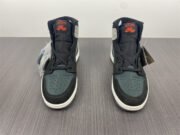 Jordan 1 Retro High Element Gore-Tex Black Particle Grey DB2889-001 - Image 12